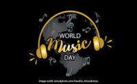 World Music Day 